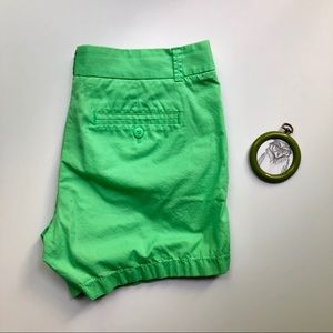 J. Crew Shorts - J. Crew Chino Shorts • size 10 J. Crew Shorts - J. Crew Chino Shorts • size 10